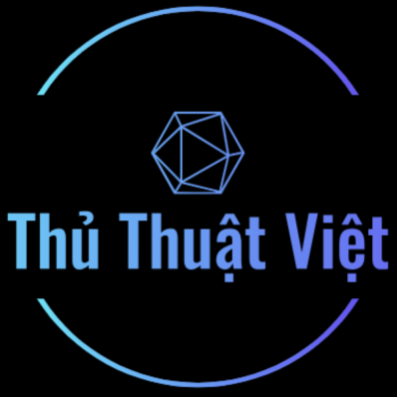 Thủ Thuật Việt