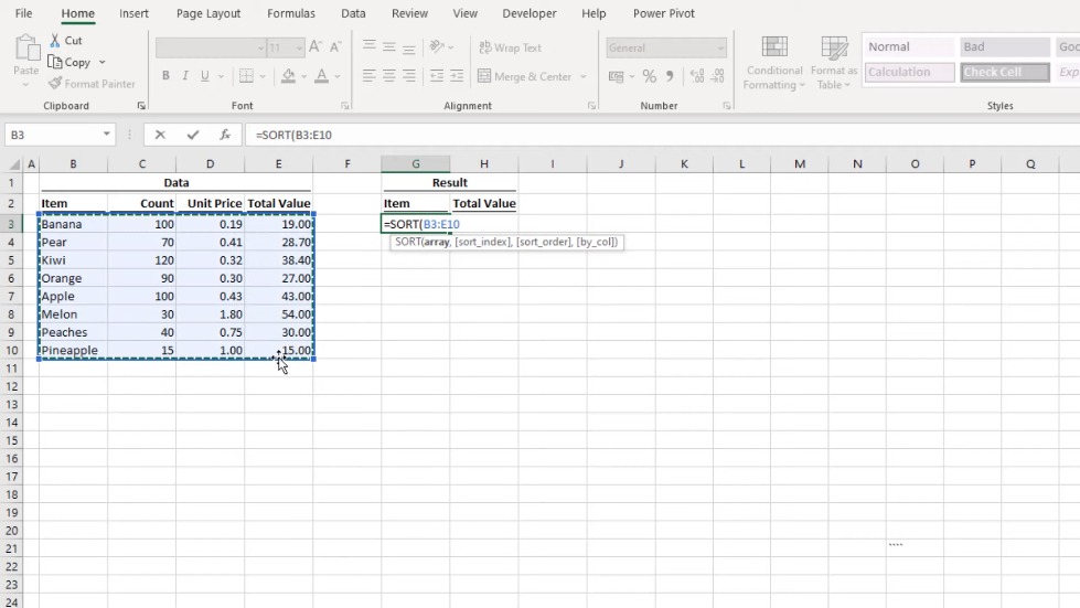 tim-hieu-ve-ham-sap-xep-trong-excel-6