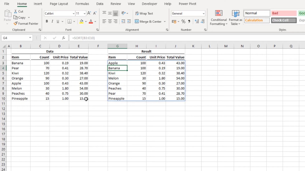 tim-hieu-ve-ham-sap-xep-trong-excel-9